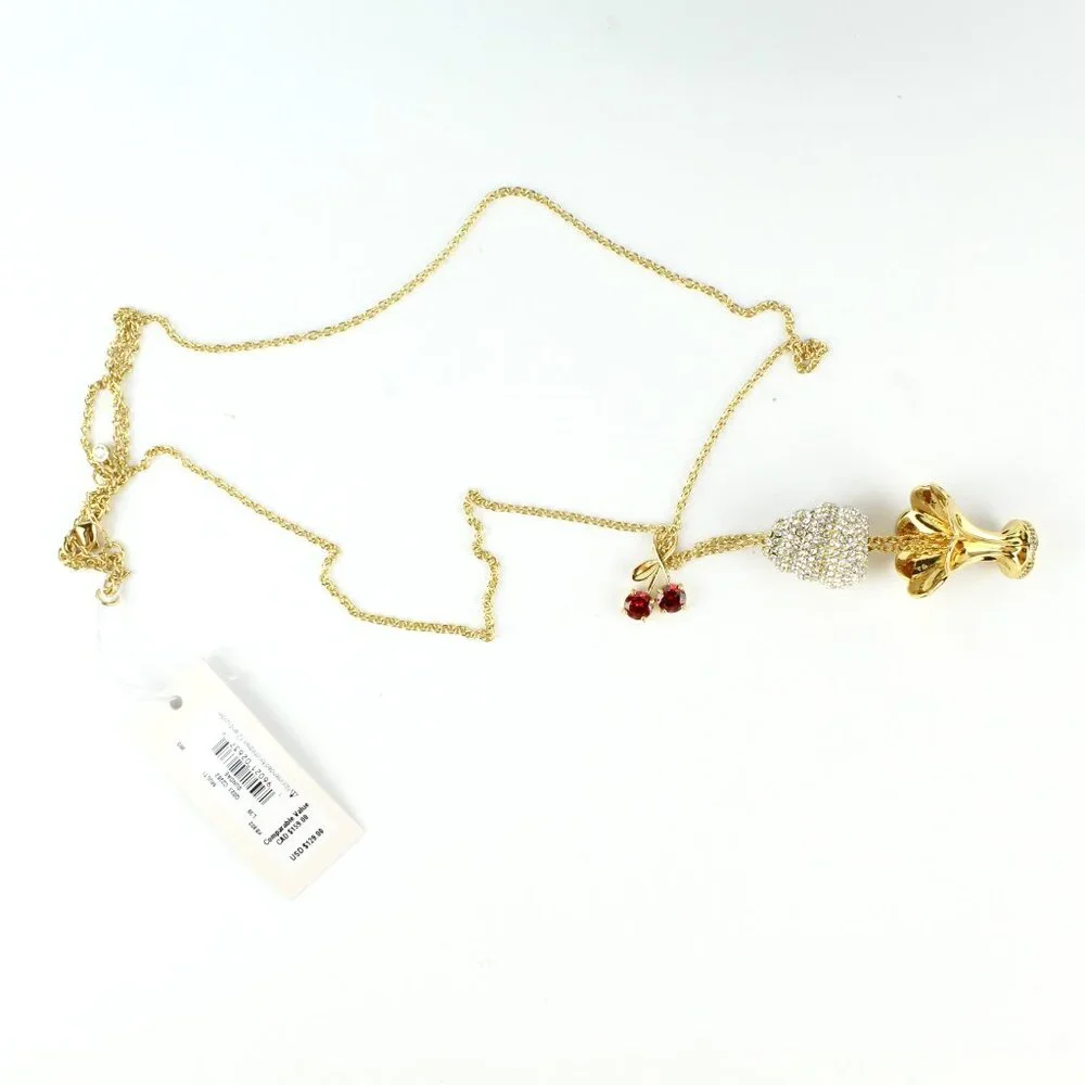 kate spade color gold